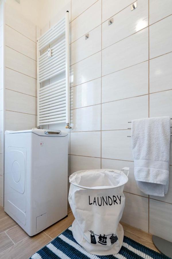 Casa Martina- Airport Free Shuttle-H24 Daire Bergamo Dış mekan fotoğraf