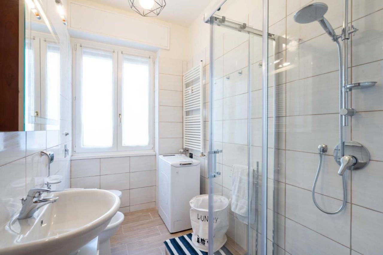 Casa Martina- Airport Free Shuttle-H24 Daire Bergamo Dış mekan fotoğraf