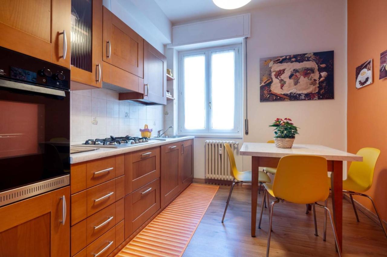 Casa Martina- Airport Free Shuttle-H24 Daire Bergamo Dış mekan fotoğraf