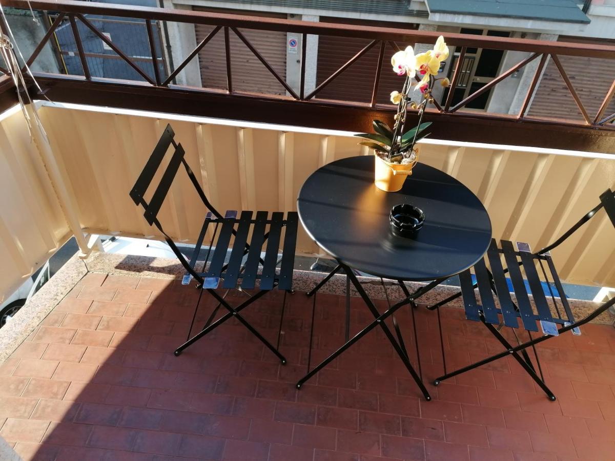 Casa Martina- Airport Free Shuttle-H24 Daire Bergamo Dış mekan fotoğraf